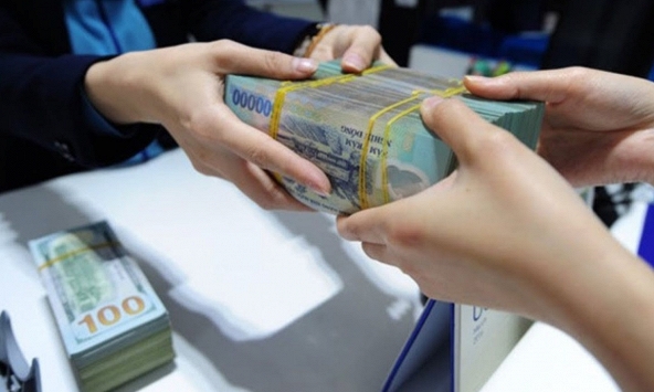 Tăng trưởng tín dụng rất chậm, nửa năm chỉ tăng 3,36%