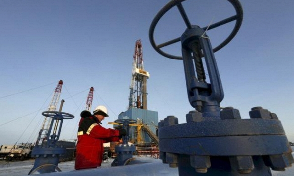 Giá gas hôm nay 22/6: Tăng mạnh do lo ngại thiếu hụt nguồn cung