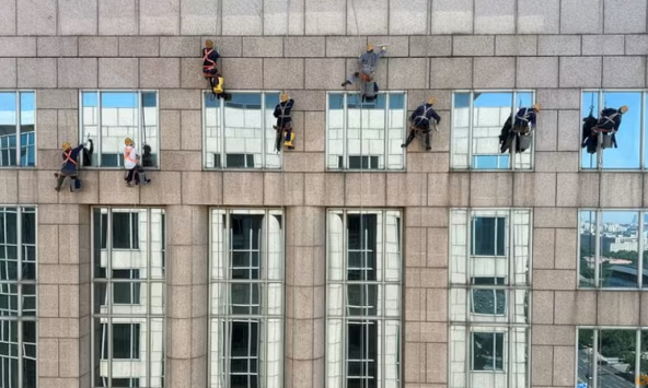 Bắc Kinh vượt ngưỡng 40°C lần đầu tiên sau 9 năm