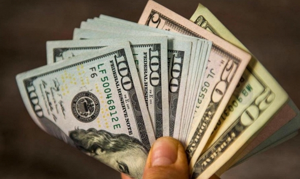 Tỷ giá USD hôm nay 22/6: Tỷ giá trung tâm tăng 5 đồng