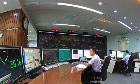 Trình chuyển Trung tâm Điều độ điện về Bộ Công Thương