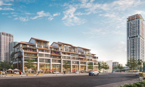 Chân dung thành phố được mệnh danh 'đáng sống' bậc nhất thế giới