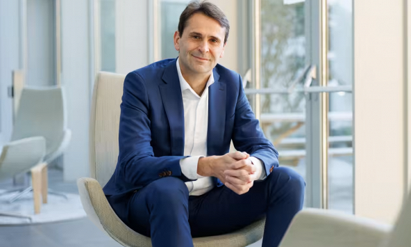 ASML cho biết chuỗi cung ứng chip tách rời thực tế là không thể