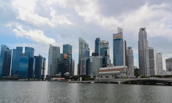 Lạm phát lõi tháng 5 của Singapore giảm xuống 4,7%