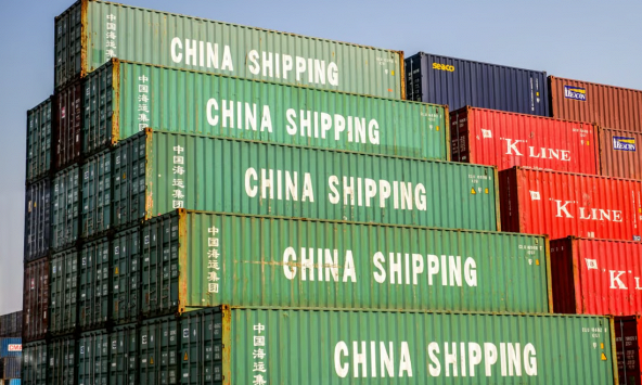 Xuất khẩu của Trung Quốc sẽ đi về đâu khi hàng hoá ngày càng ít đến Mỹ?