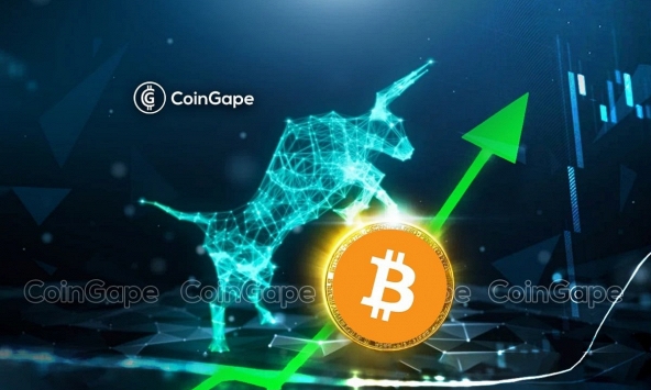 Bitcoin vượt qua mốc 31.000 USD, thiết lập một đợt tăng giá lớn vào tháng 7