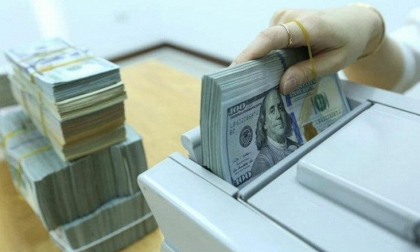 Tỷ giá USD hôm nay 23/6: Tăng nhẹ trở lại