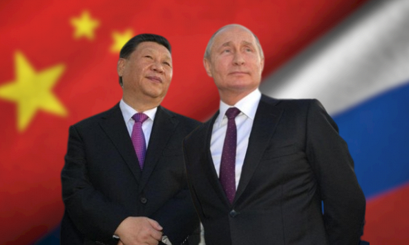Trung Quốc và Nga thân thiết đến mức nào?