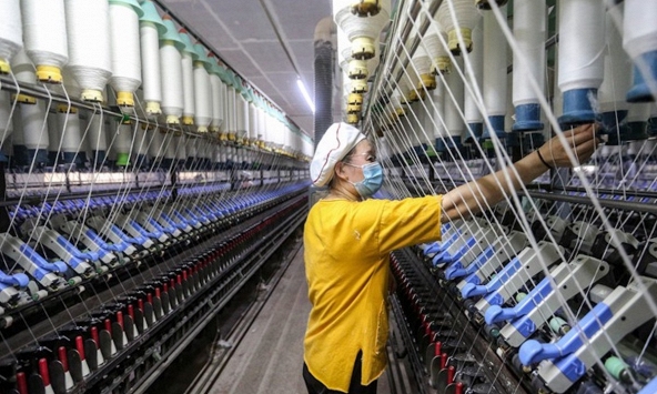 Tại sao các nhà sản xuất vẫn chưa thể dịch chuyển ra khỏi Trung Quốc