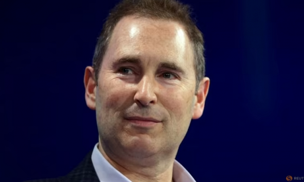 Amazon hứa tăng đầu tư vào Ấn Độ lên 26 tỷ USD vào năm 2030