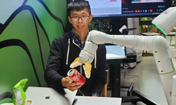 Thế giới vẫn chưa chuẩn bị cho những rủi ro mà AI sẽ mang lại