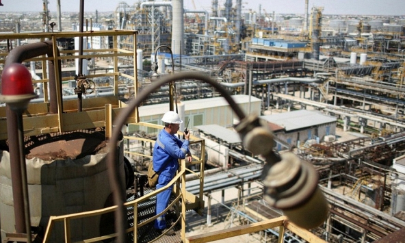 Giá gas hôm nay 24/6: Tiếp tục giảm nhẹ