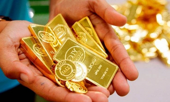 Giá vàng hôm nay 24/6: Vàng trong nước ổn định