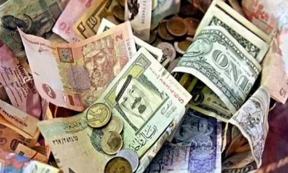 Tỷ giá USD hôm nay 24/6: Đồng bạc xanh trải qua tuần tăng