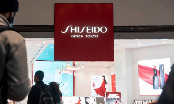 Trung Quốc tẩy chay mỹ phẩm Nhật vì xả nước thải nhà máy hạt nhân