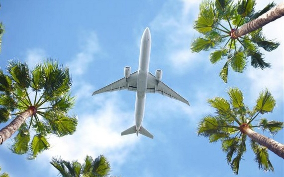 Châu Á theo đuổi nhiên liệu hàng không bền vững