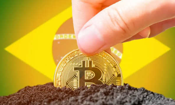 Một bệnh viện ở Brazil chấp nhận thanh toán bằng tiền điện tử trên toàn quốc