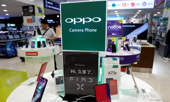 Oppo từ bỏ tham vọng sản xuất chip vì tiến độ chậm, xung đột nội bộ