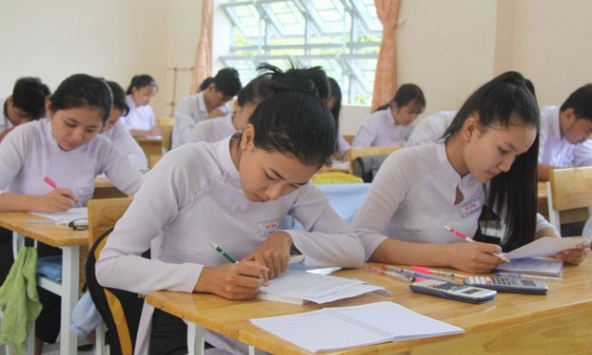 Những điều cần lưu ý trước kỳ thi THPT 2023 để tránh trượt oan