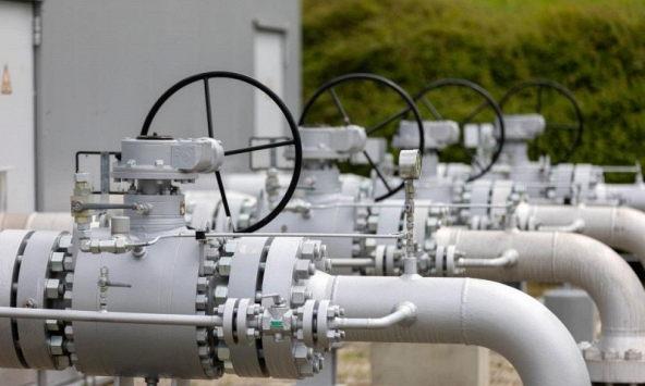 Giá gas hôm nay 26/6: Quay đầu tăng nhờ nhu cầu cao