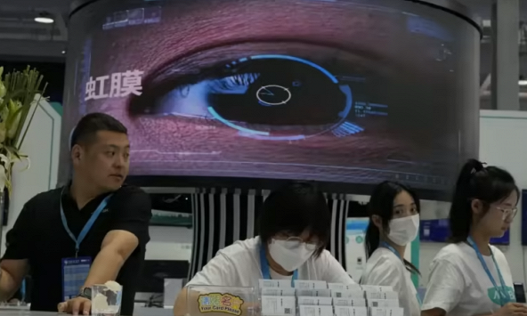 AI sẽ thúc đẩy làn sóng cách mạng công nghệ mới của Trung Quốc