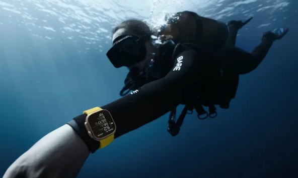 Apple sẽ ra mắt Watch Ultra 2 cùng iPhone 15 vào mùa thu năm nay