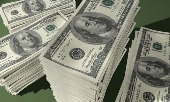 Tỷ giá USD hôm nay 27/6: Đồng USD trong nước khởi sắc