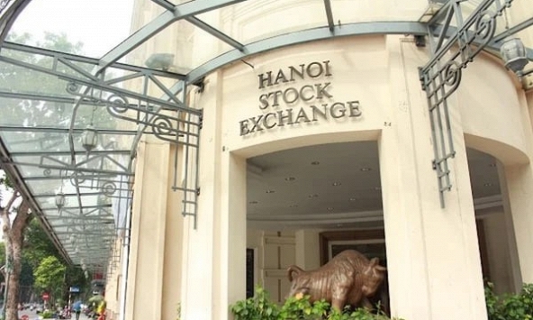 Cảnh báo mạo danh Sở Giao dịch Chứng khoán Hà Nội kêu gọi đầu tư