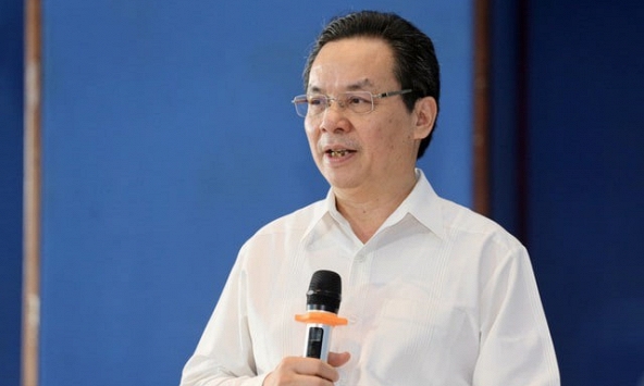 TP.HCM khẩn trương thực hiện cơ chế đặc thù