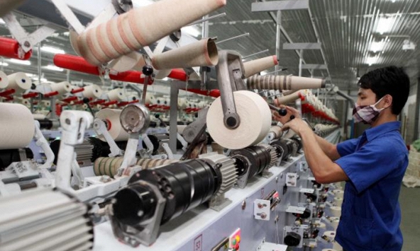 Maybank Research Pte Ltd: Tăng trưởng GDP quý 2/2023 của Việt Nam có thể đạt trên 5%