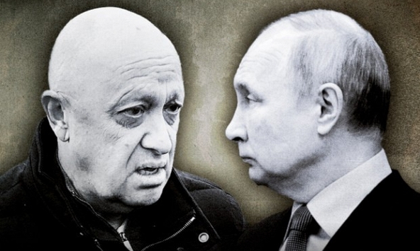 Không có Wagner, cuộc chiến của Nga ở Ukraina sẽ ra sao?