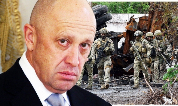 Các nước láng giềng của Nga bất an sau cuộc nổi dậy của Wagner