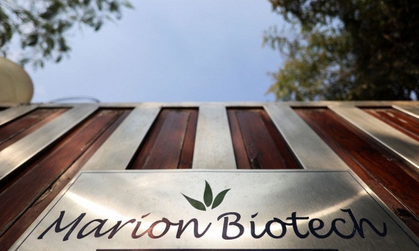 Marion Biotech sử dụng nguyên liệu công nghiệp độc hại trong siro ho khiến hàng chục trẻ nhỏ tử vong