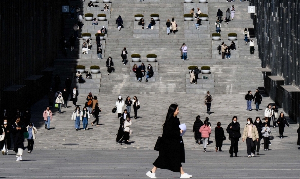 Người dân Hàn Quốc 'đồng loạt' được trẻ lại 1 đến 2 tuổi, lý do vì sao?