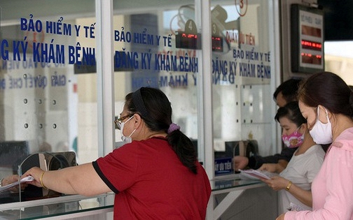 Dự kiến điều chỉnh 5 nhóm chính sách lớn về BHYT