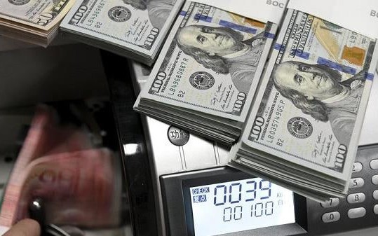 Tỷ giá USD hôm nay 28/6: Đồng bạc xanh giảm nhẹ