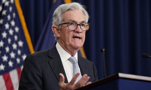 Người đứng đầu Fed, ECB, BOE nói rằng cuộc chiến lạm phát của họ chưa kết thúc