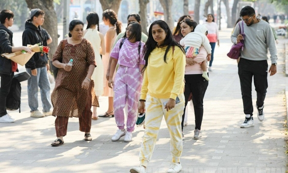 Cả nước đã đón gần 5,6 triệu lượt khách quốc tế trong 6 tháng đầu năm