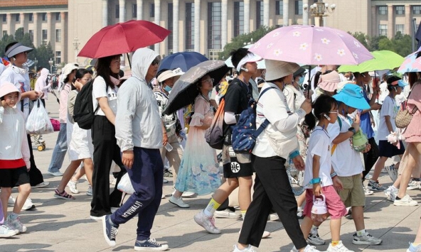 Trung Quốc có thể phải nhập khẩu đường nhiều hơn vì nắng nóng