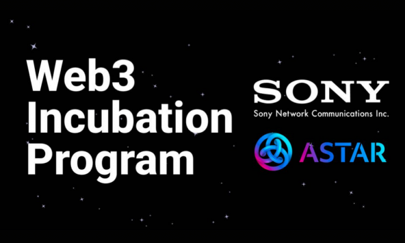 Sony Network đầu tư vào công ty khởi nghiệp Web3 của Nhật Bản