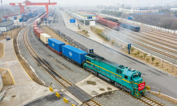 Nhiều doanh nghiệp Trung Quốc tham vọng chiếm lĩnh thị trường Nga