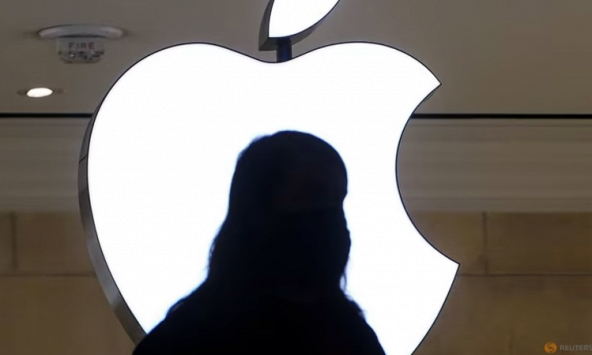 Cổ phiếu lên đỉnh cao mọi thời đại, Apple áp sát kỷ lục vốn hoá 3.000 tỷ USD