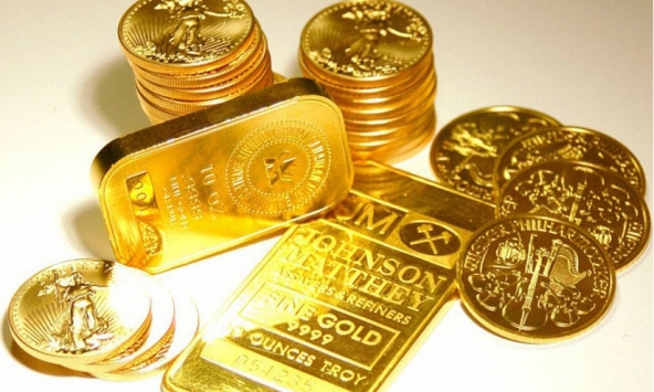 Giá vàng hôm nay 29/6: Giao dịch quanh 67 triệu đồng/lượng