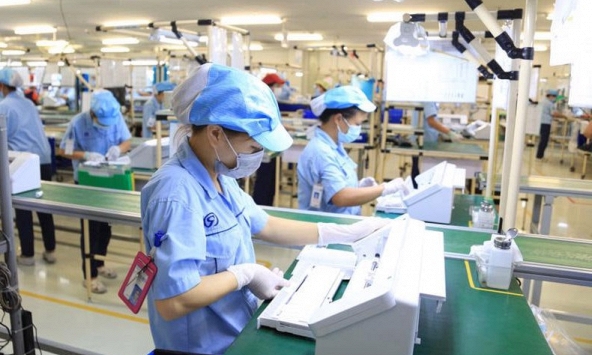100.000 doanh nghiệp đóng cửa sau 6 tháng đầu năm