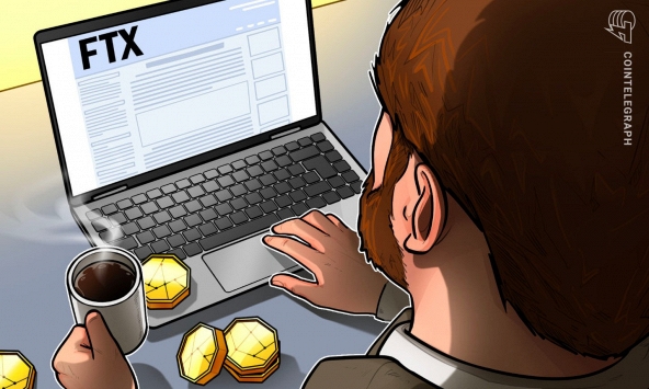 FTX đang đàm phán với 'các bên quan tâm' để khởi động lại sàn giao dịch