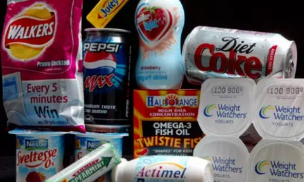 WHO cảnh báo chất tạo ngọt aspartame có thể gây ung thư