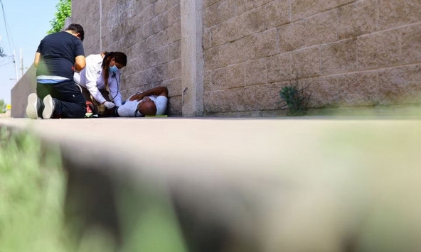 Sóng nhiệt ở Mexico khiến ít nhất 100 người chết