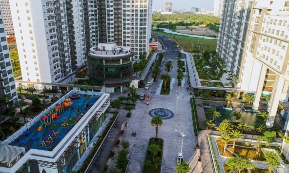 25 dự án chung cư ở TP.HCM chưa nghiệm thu PCCC nhưng đã hoạt động