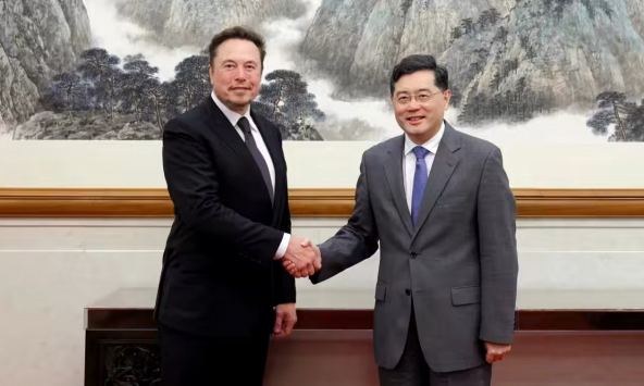 Chuyên gia: Làn đường thương mại Mỹ-Trung nên được mở