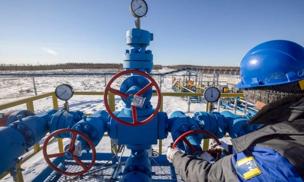 Giá gas hôm nay 1/7: Thị trường thế giới tăng, trong nước giảm